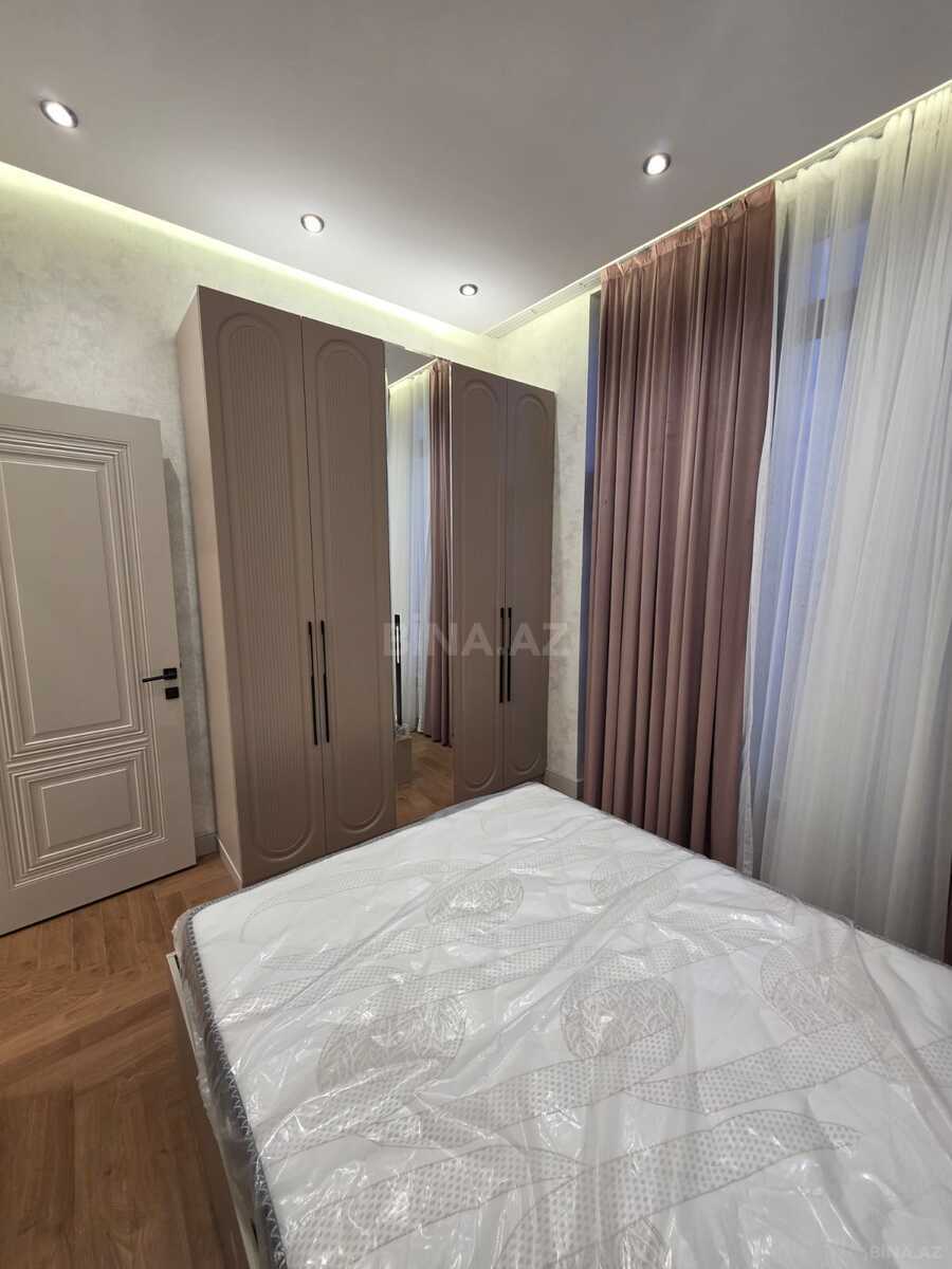 2 otaqlı Yeni tikili, Əhmədli m., Bakı