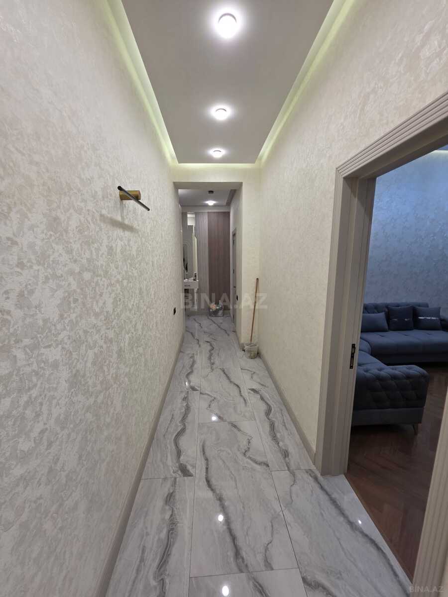 2 otaqlı Yeni tikili, Əhmədli m., Bakı
