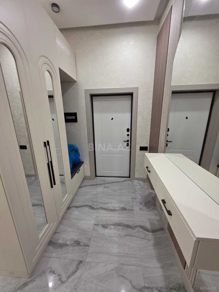 2 otaqlı Yeni tikili, Əhmədli m., Bakı
