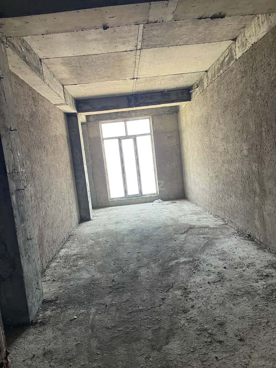 4 otaqlı Yeni tikili, Nəriman Nərimanov m., Bakı