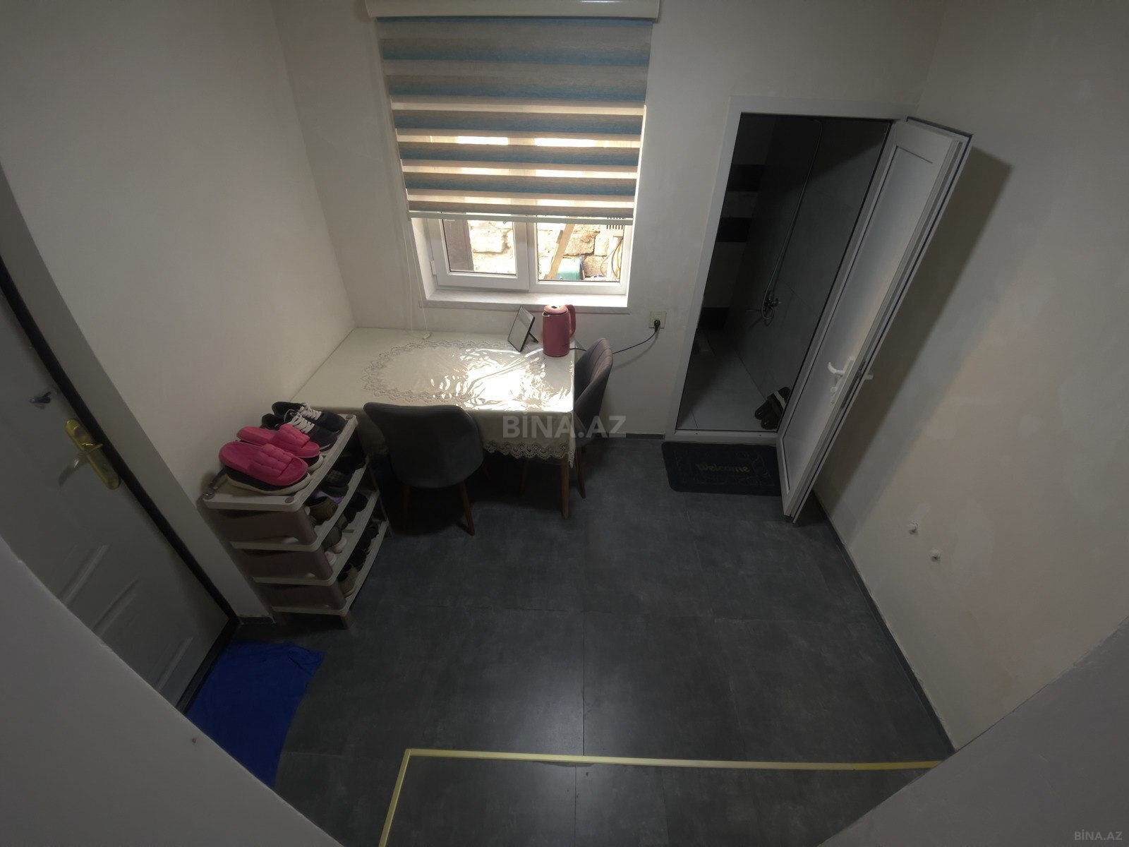 2 otaqlı Həyət evi/Bağ evi, Şüvəlan q., Bakı