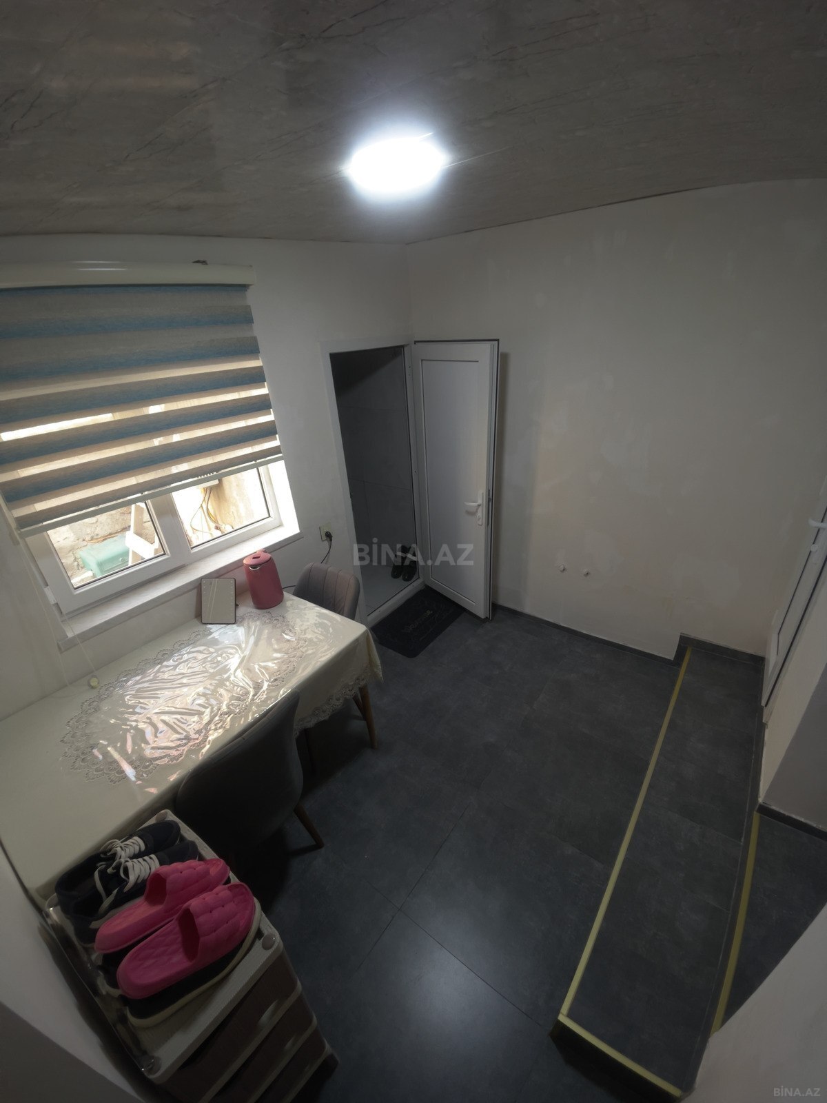 2 otaqlı Həyət evi/Bağ evi, Şüvəlan q., Bakı