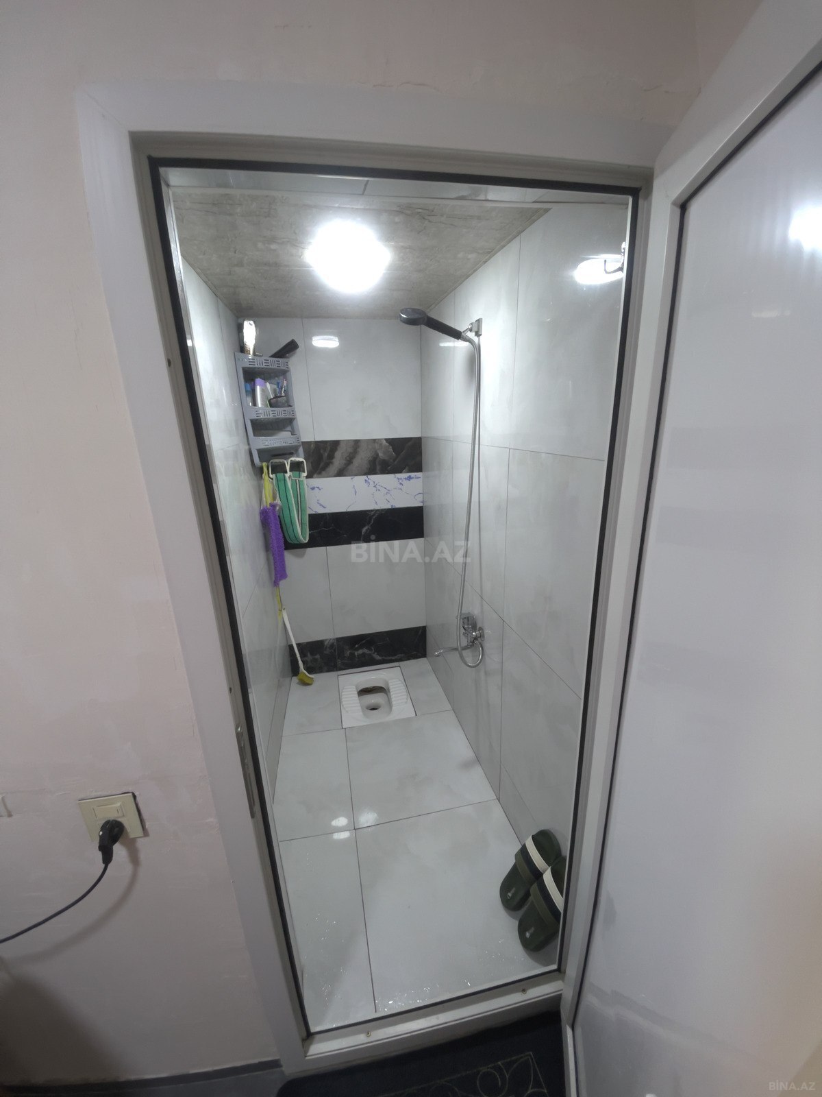 2 otaqlı Həyət evi/Bağ evi, Şüvəlan q., Bakı