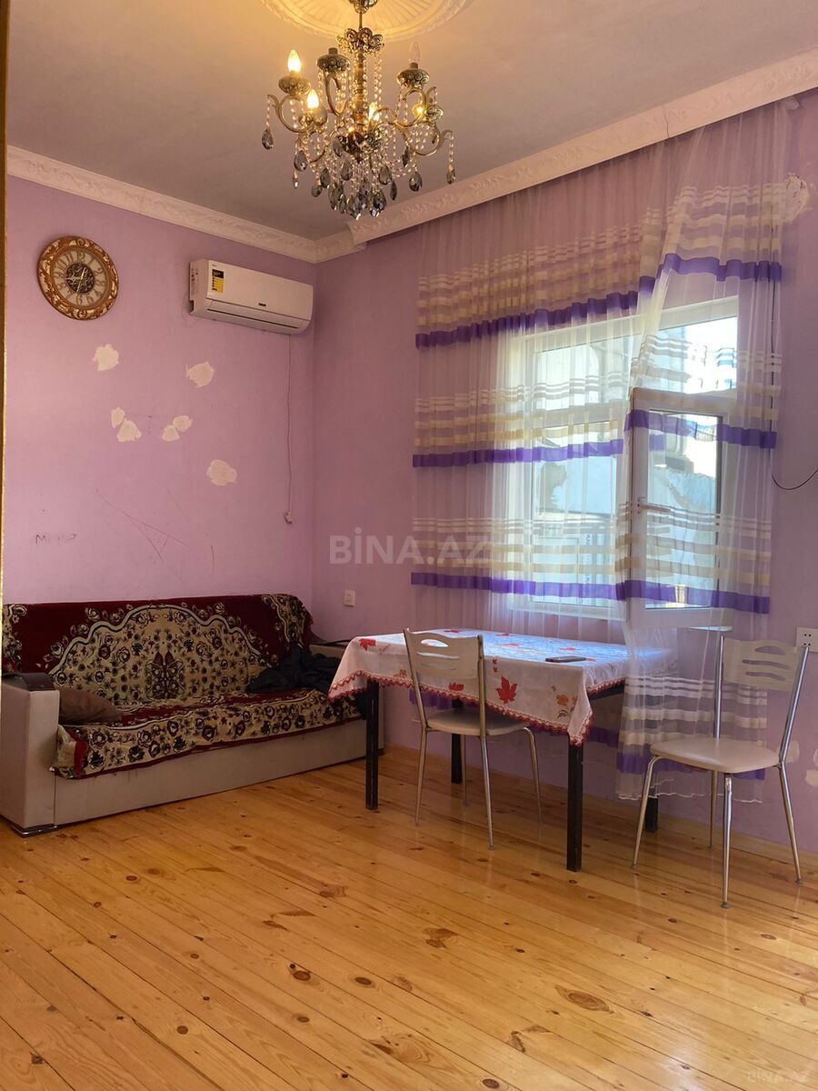 3 otaqlı Həyət evi/Bağ evi, Masazır q., Bakı