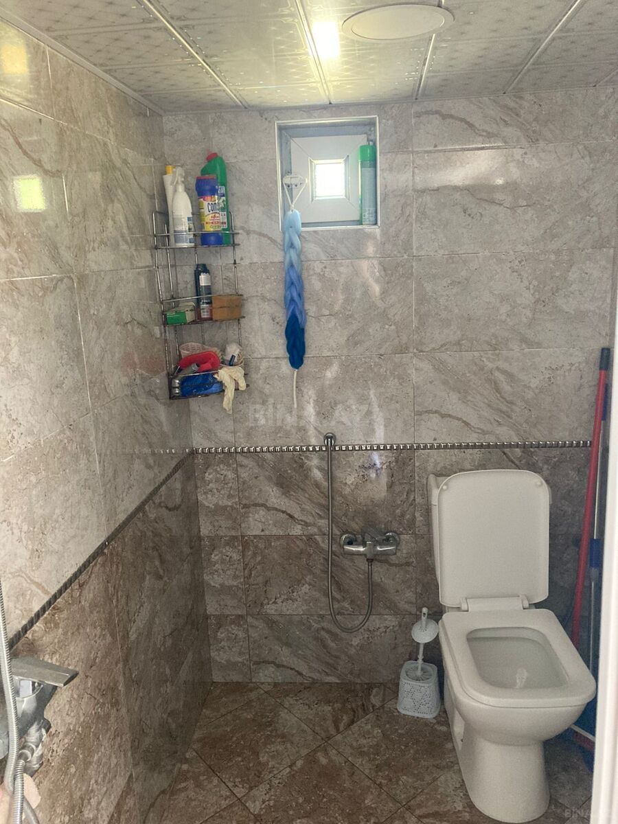 3 otaqlı Həyət evi/Bağ evi, Masazır q., Bakı