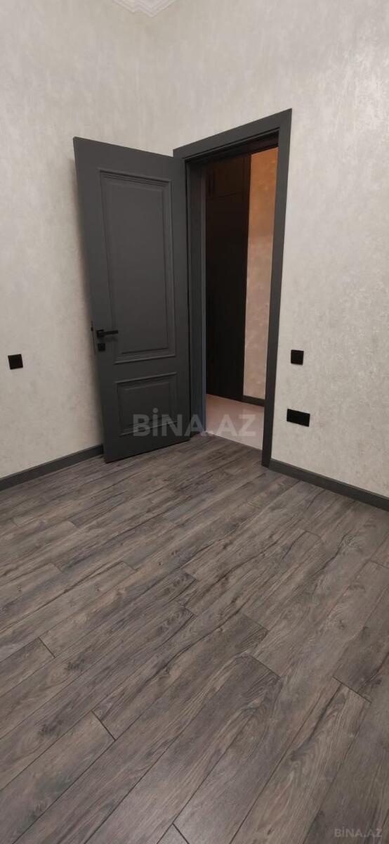 3 otaqlı Yeni tikili, Nəriman Nərimanov m., Bakı