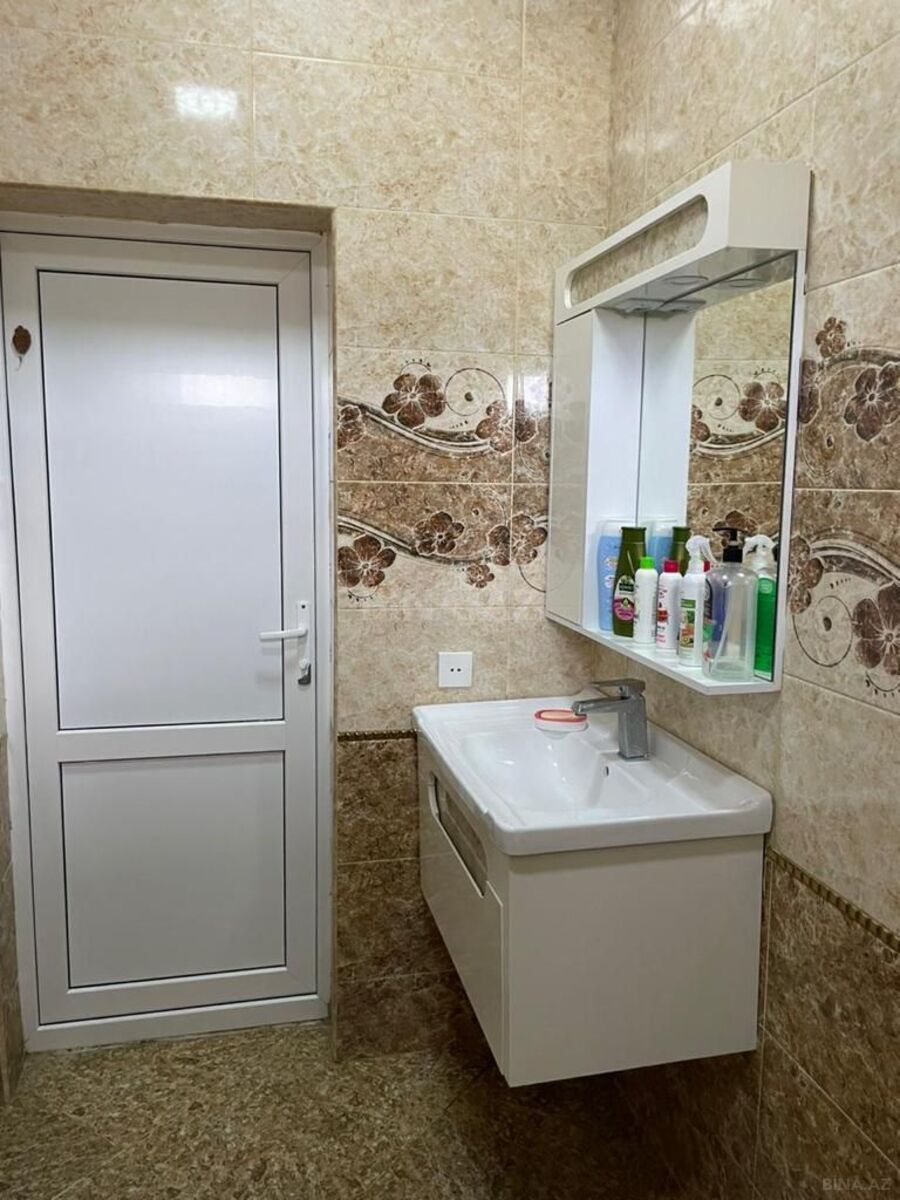 9 otaqlı Həyət evi/Bağ evi, Masazır q., Bakı
