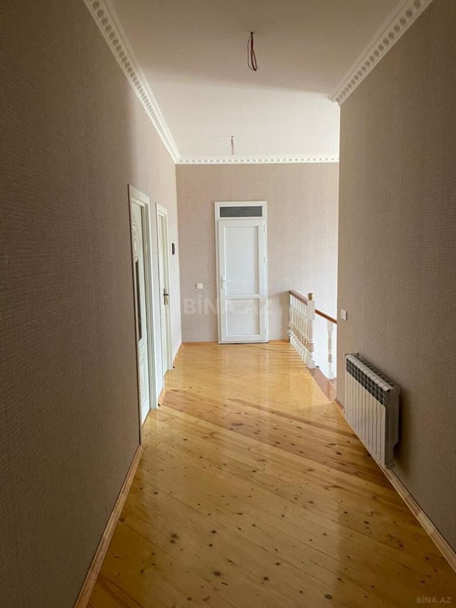 9 otaqlı Həyət evi/Bağ evi, Masazır q., Bakı