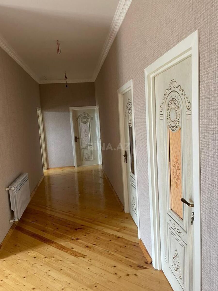9 otaqlı Həyət evi/Bağ evi, Masazır q., Bakı