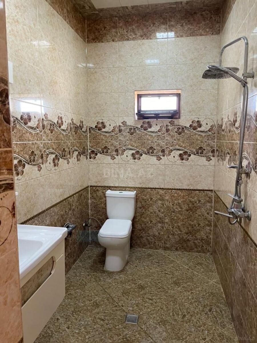 9 otaqlı Həyət evi/Bağ evi, Masazır q., Bakı