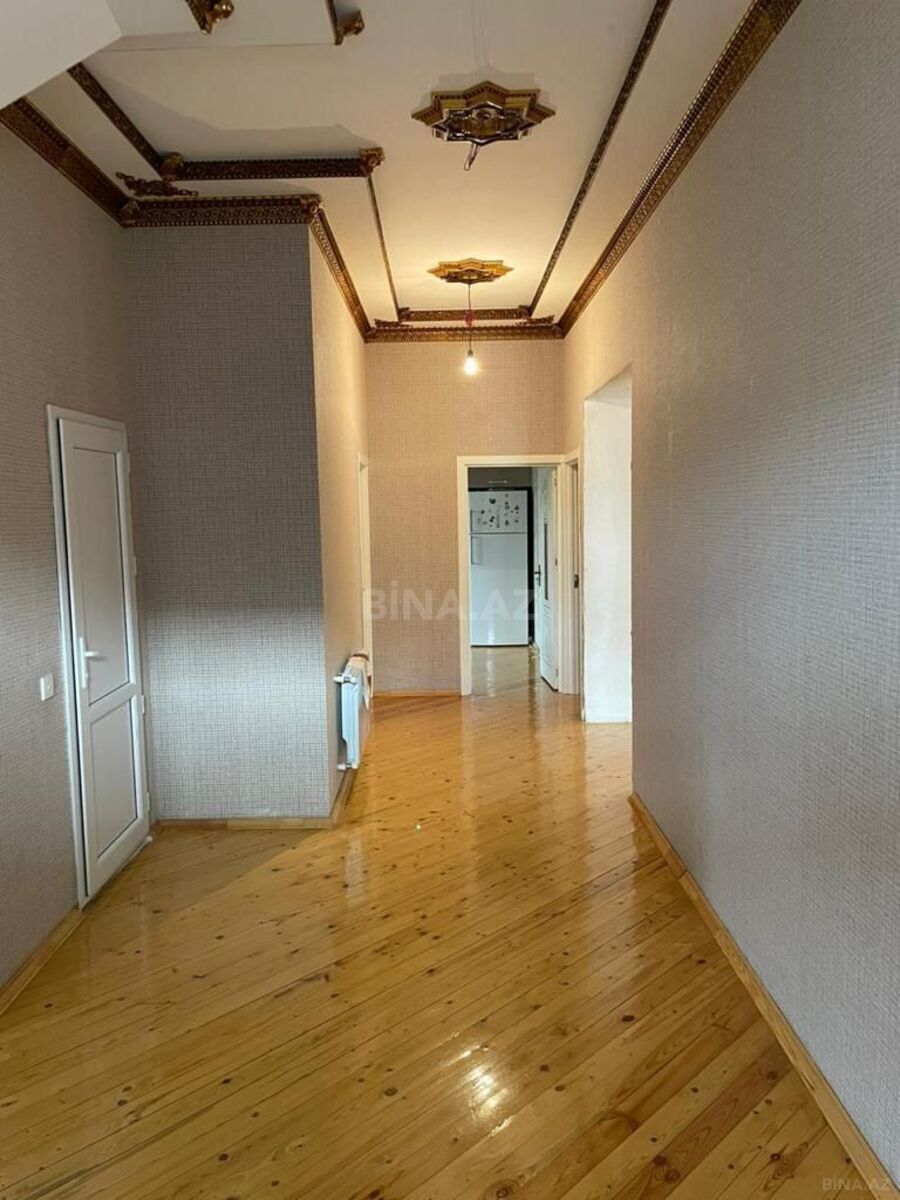 9 otaqlı Həyət evi/Bağ evi, Masazır q., Bakı