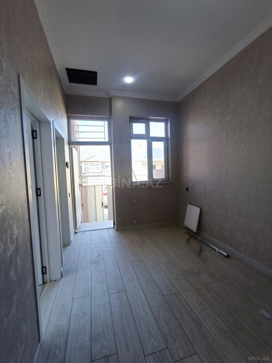 3 otaqlı Həyət evi/Bağ evi, Masazır q., Bakı