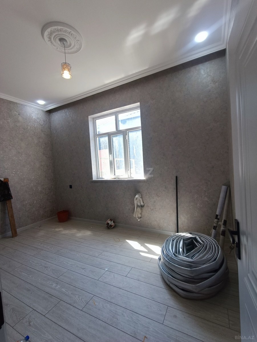3 otaqlı Həyət evi/Bağ evi, Masazır q., Bakı