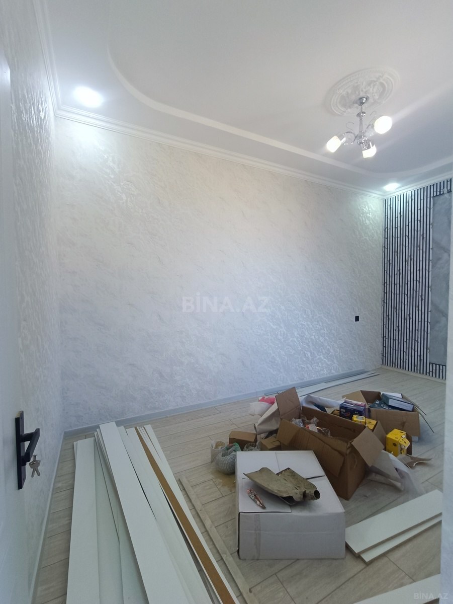 3 otaqlı Həyət evi/Bağ evi, Masazır q., Bakı