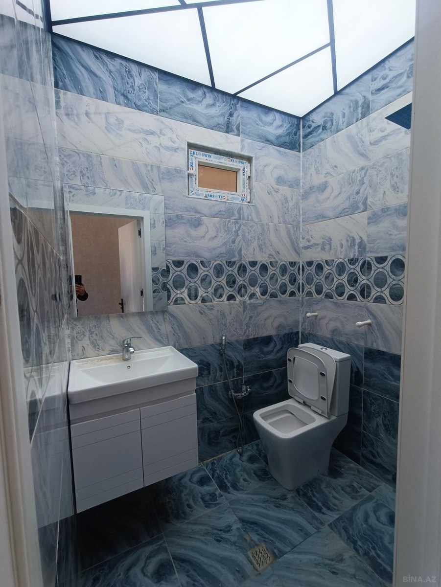 3 otaqlı Həyət evi/Bağ evi, Masazır q., Bakı
