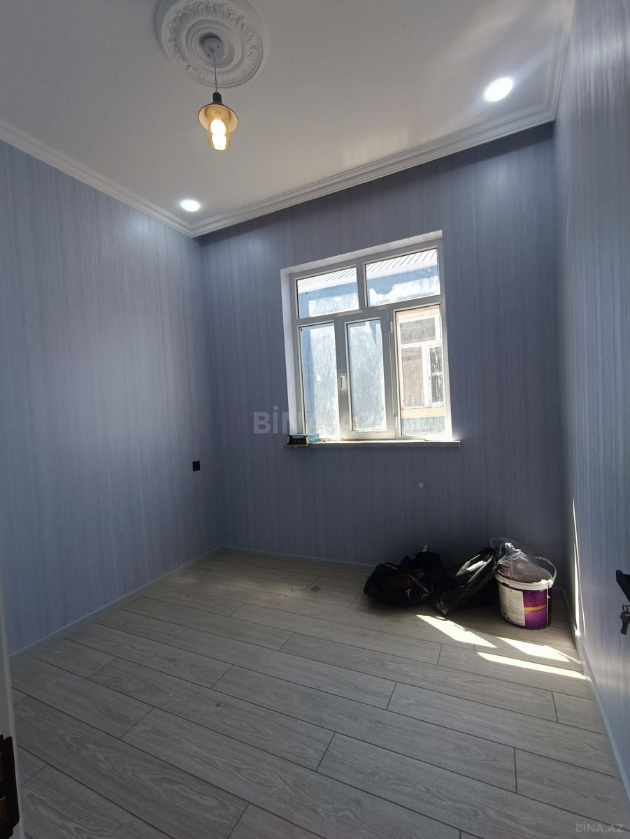 3 otaqlı Həyət evi/Bağ evi, Masazır q., Bakı