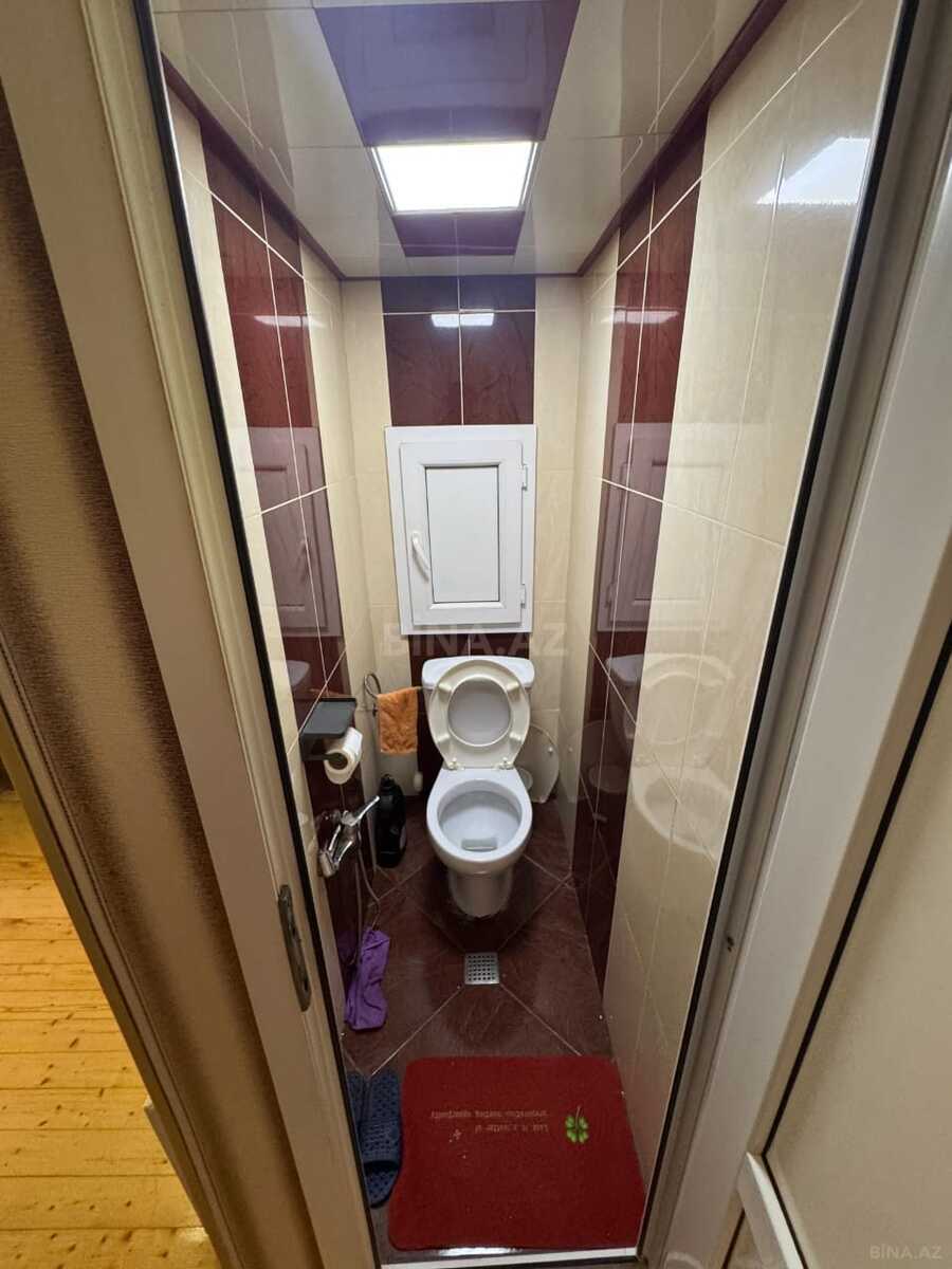 2 otaqlı Köhnə tikili, Həzi Aslanov m., Bakı