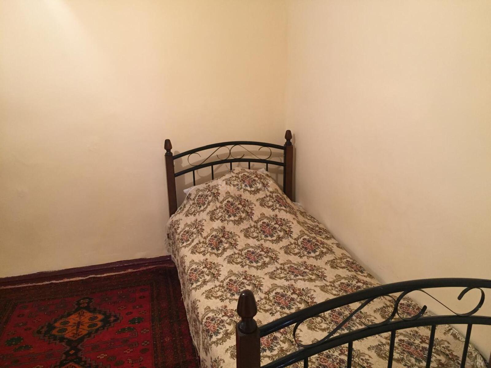 3 otaqlı Həyət evi/Bağ evi, Binəqədi q., Bakı