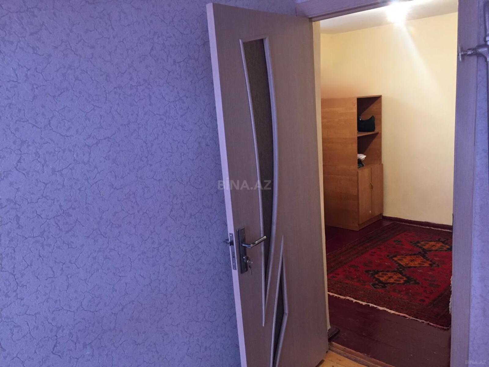 3 otaqlı Həyət evi/Bağ evi, Binəqədi q., Bakı