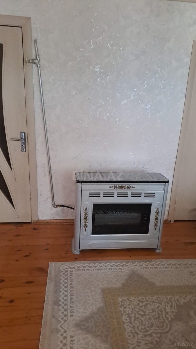 3 otaqlı Həyət evi/Bağ evi, Binəqədi q., Bakı