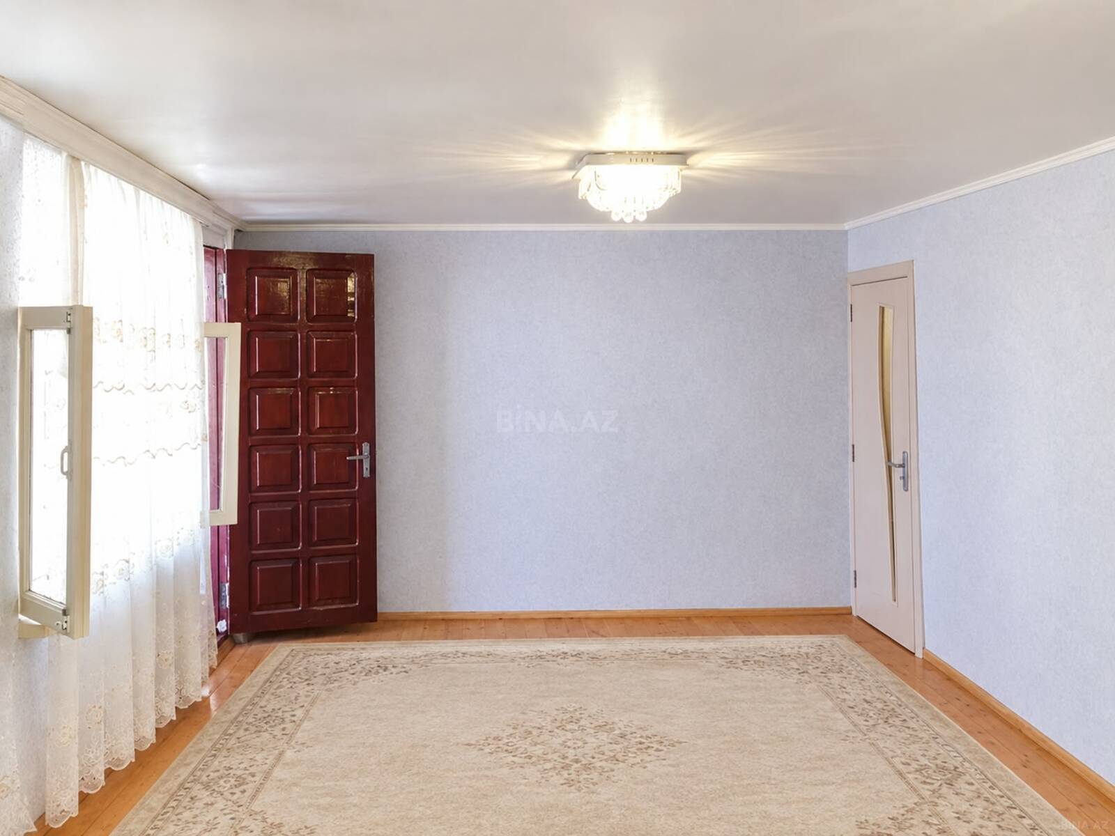 3 otaqlı Həyət evi/Bağ evi, Binəqədi q., Bakı