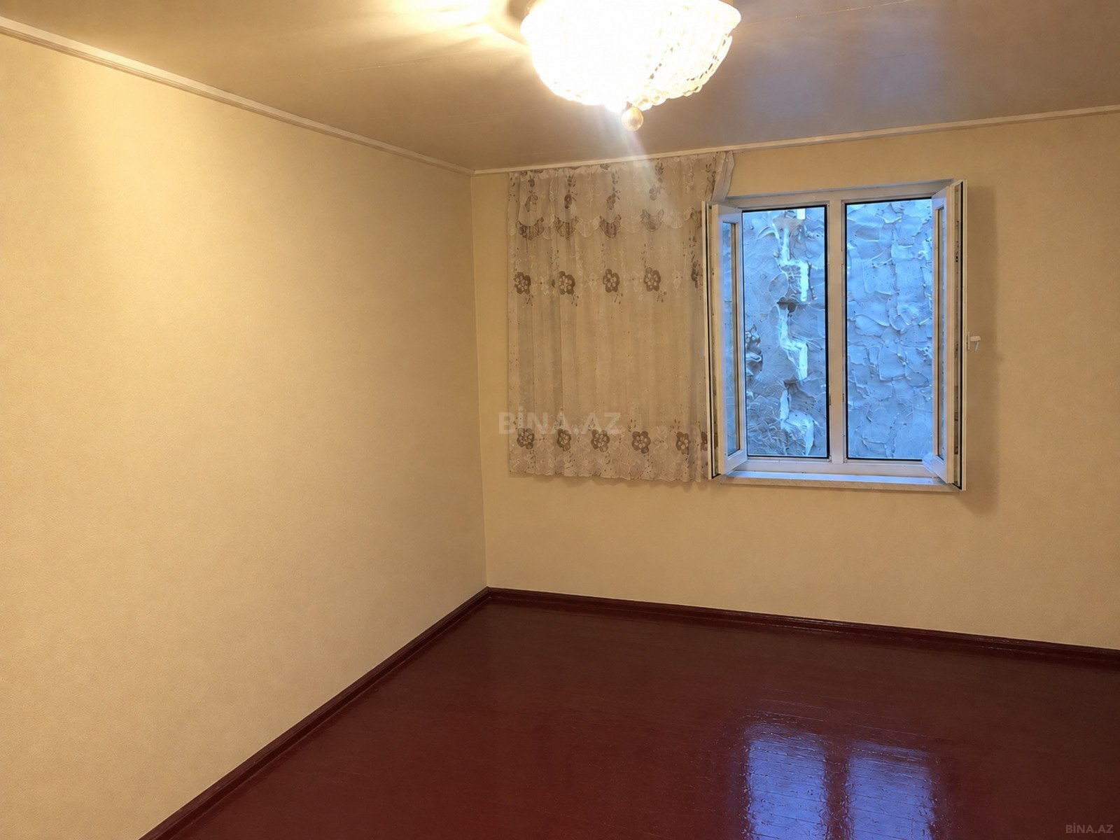 3 otaqlı Həyət evi/Bağ evi, Binəqədi q., Bakı