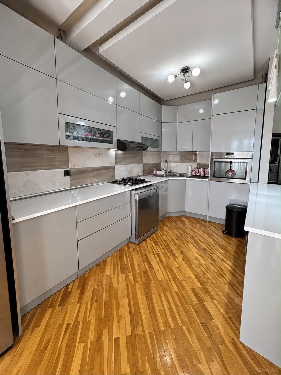 2 otaqlı Yeni tikili, Nərimanov r., Bakı