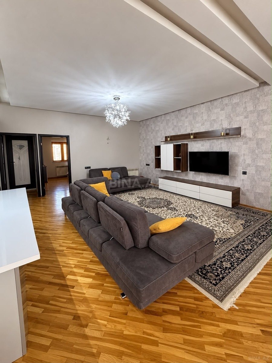 2 otaqlı Yeni tikili, Nərimanov r., Bakı