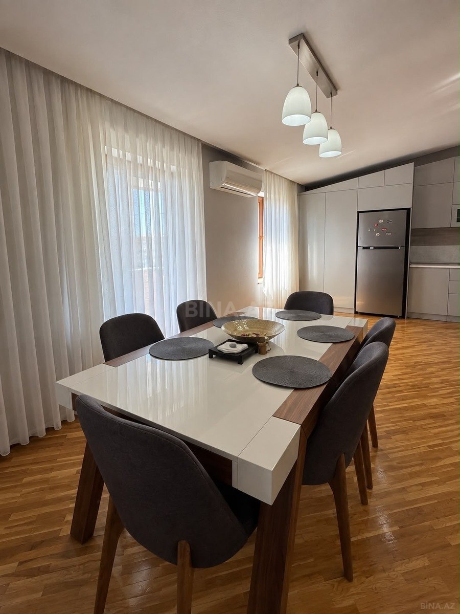 2 otaqlı Yeni tikili, Nərimanov r., Bakı