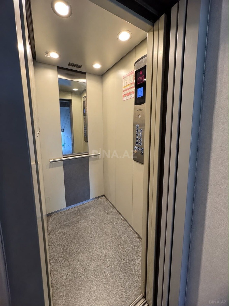 2 otaqlı Yeni tikili, Nərimanov r., Bakı
