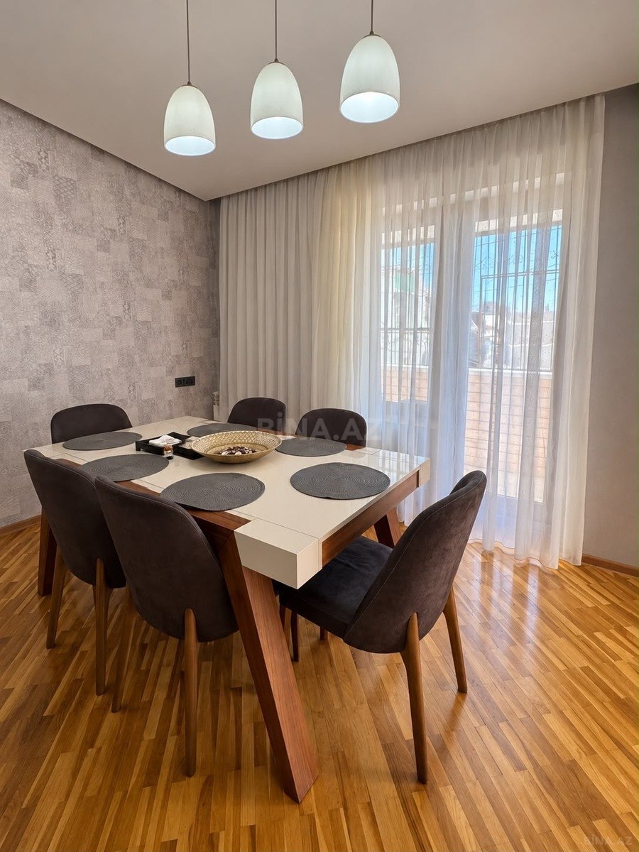 2 otaqlı Yeni tikili, Nərimanov r., Bakı