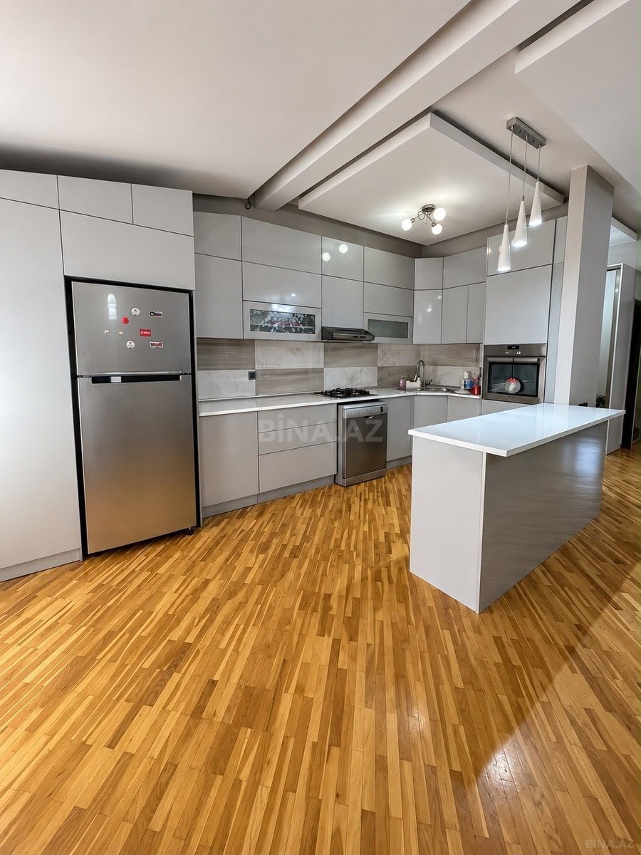 2 otaqlı Yeni tikili, Nərimanov r., Bakı