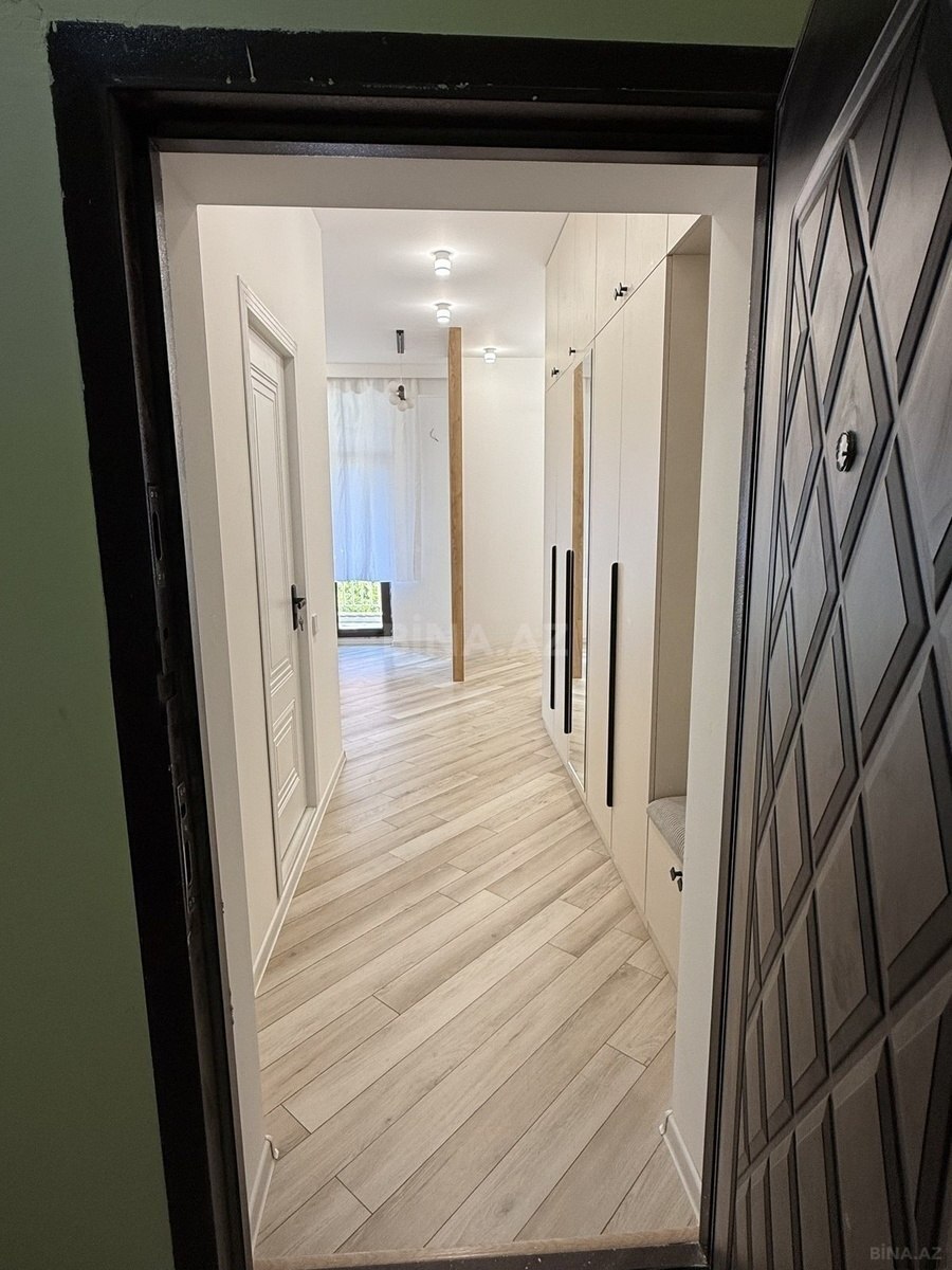 2 otaqlı Yeni tikili, Nərimanov r., Bakı