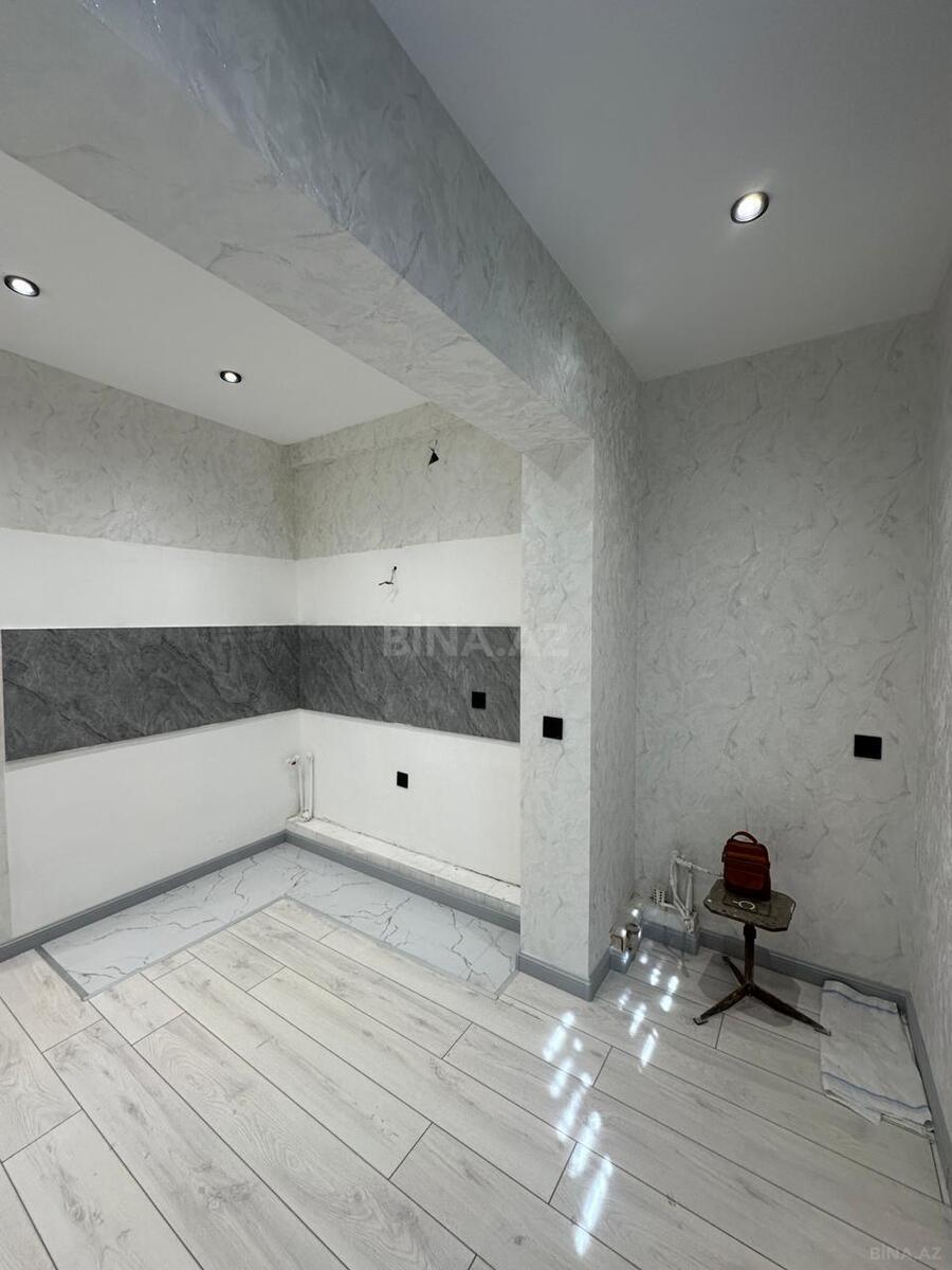 2 otaqlı Köhnə tikili, Həzi Aslanov m., Bakı