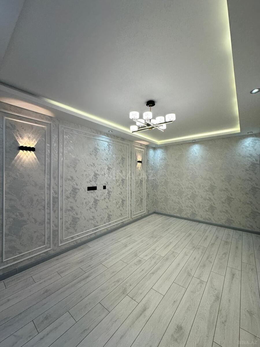 2 otaqlı Köhnə tikili, Həzi Aslanov m., Bakı