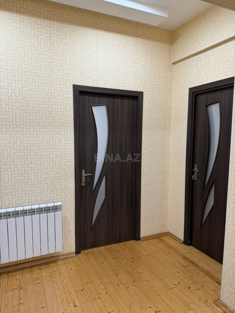 4 otaqlı Yeni tikili, 20 Yanvar m., Bakı