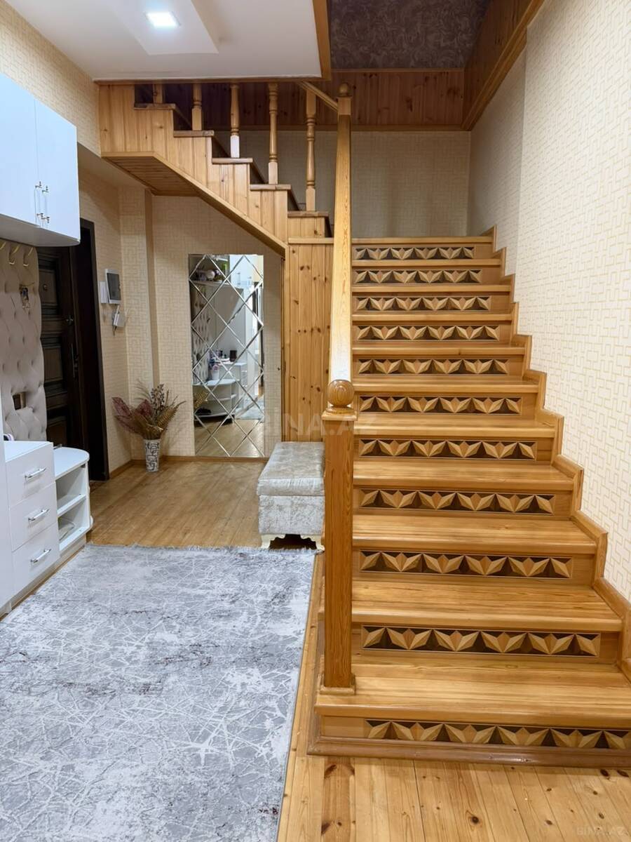 4 otaqlı Yeni tikili, 20 Yanvar m., Bakı
