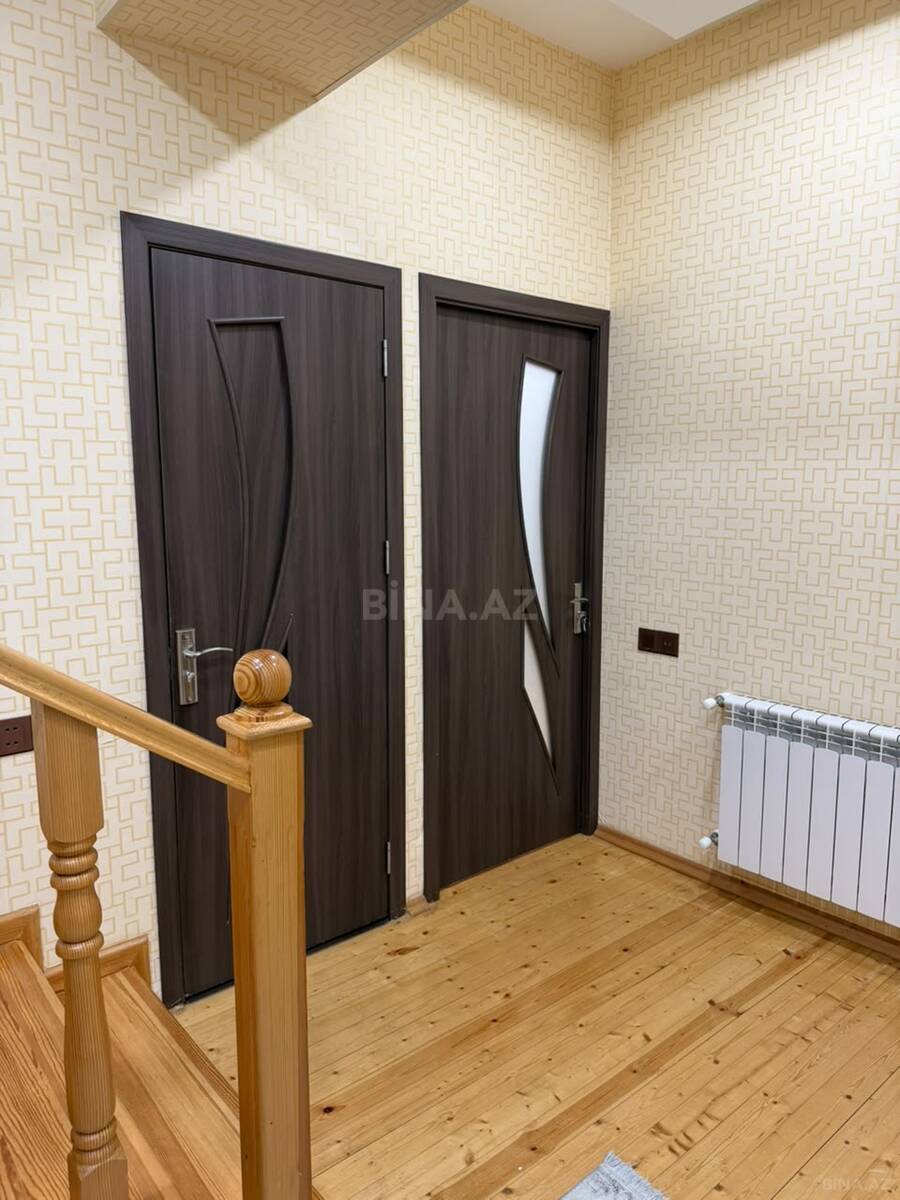 4 otaqlı Yeni tikili, 20 Yanvar m., Bakı