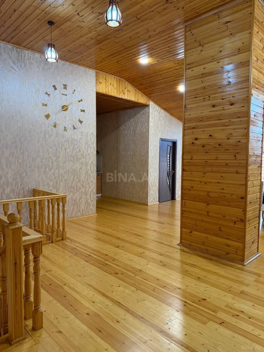 4 otaqlı Yeni tikili, 20 Yanvar m., Bakı