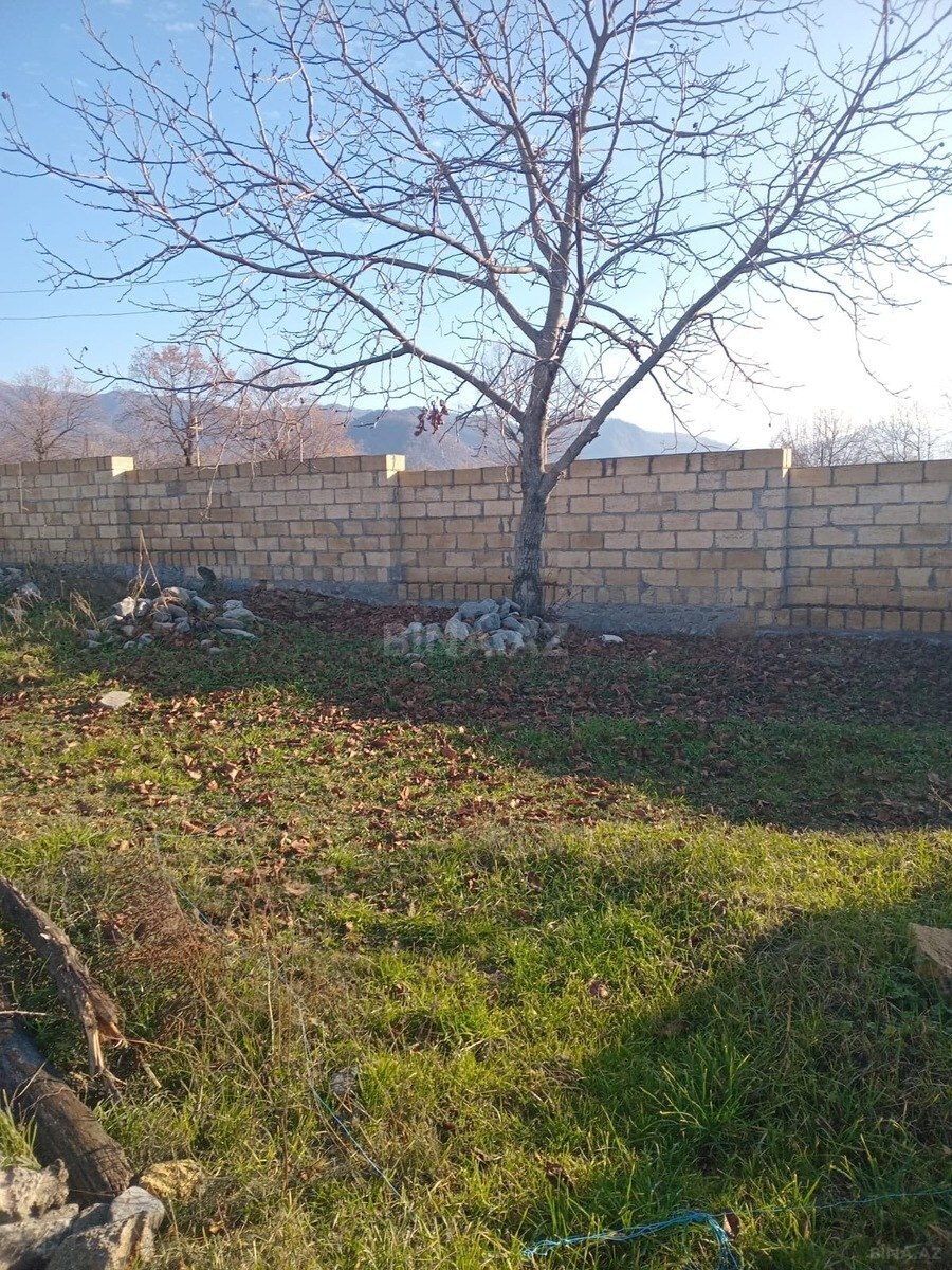 Земельный участок на продажу, Вандам, Габала
