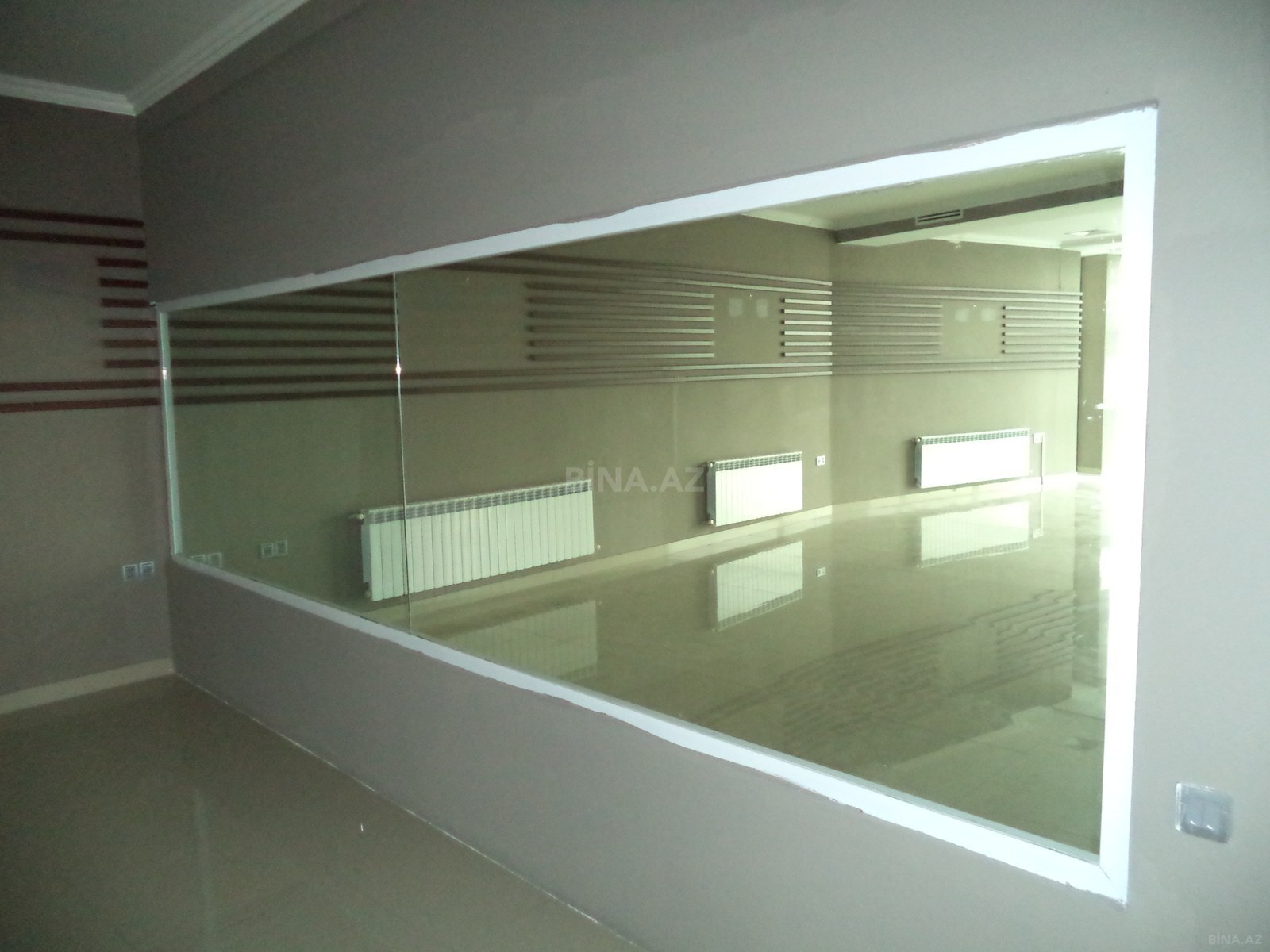 12 otaqlı Ofis, Şah İsmayıl Xətai m., Bakı