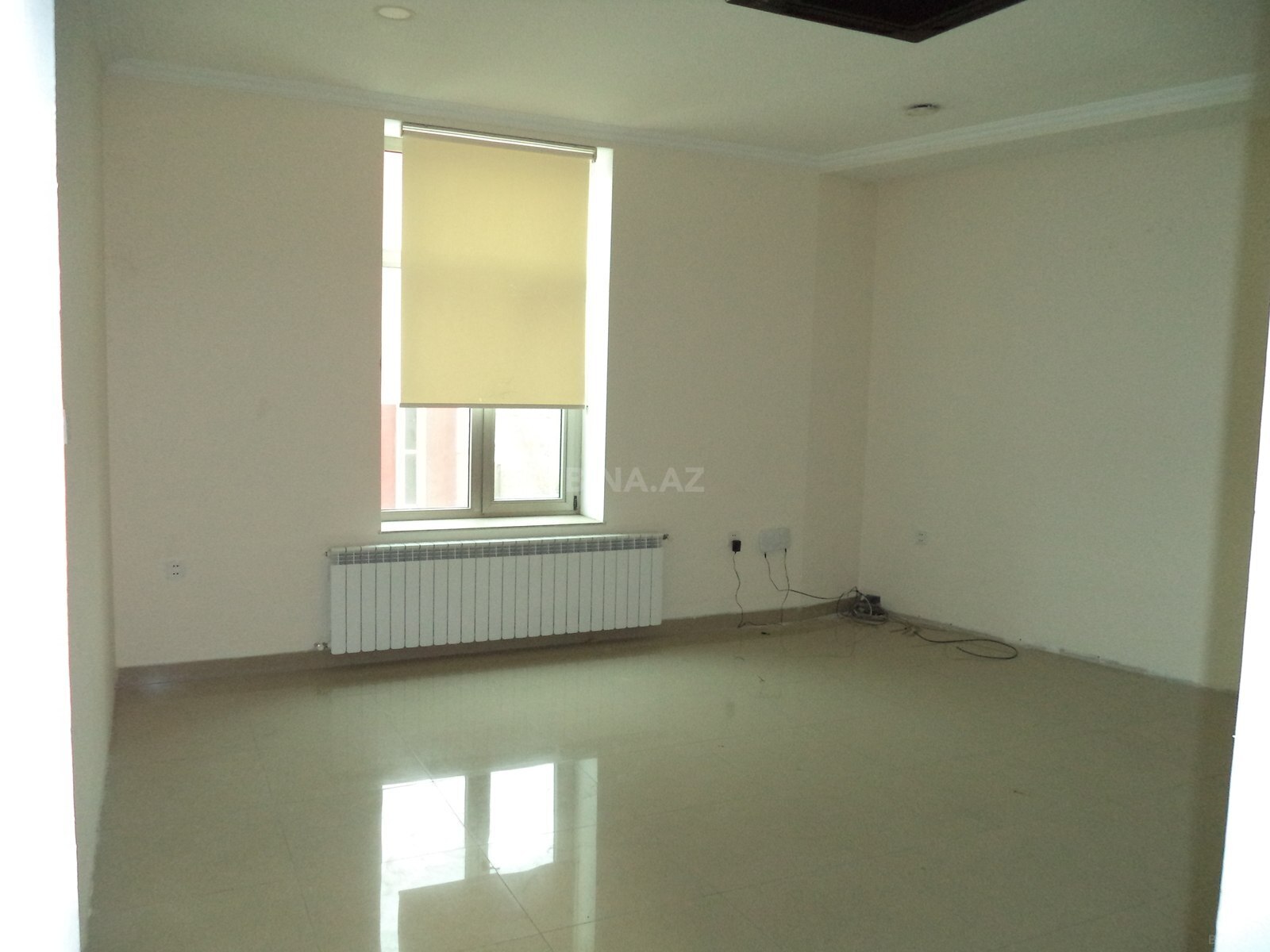 12 otaqlı Ofis, Şah İsmayıl Xətai m., Bakı