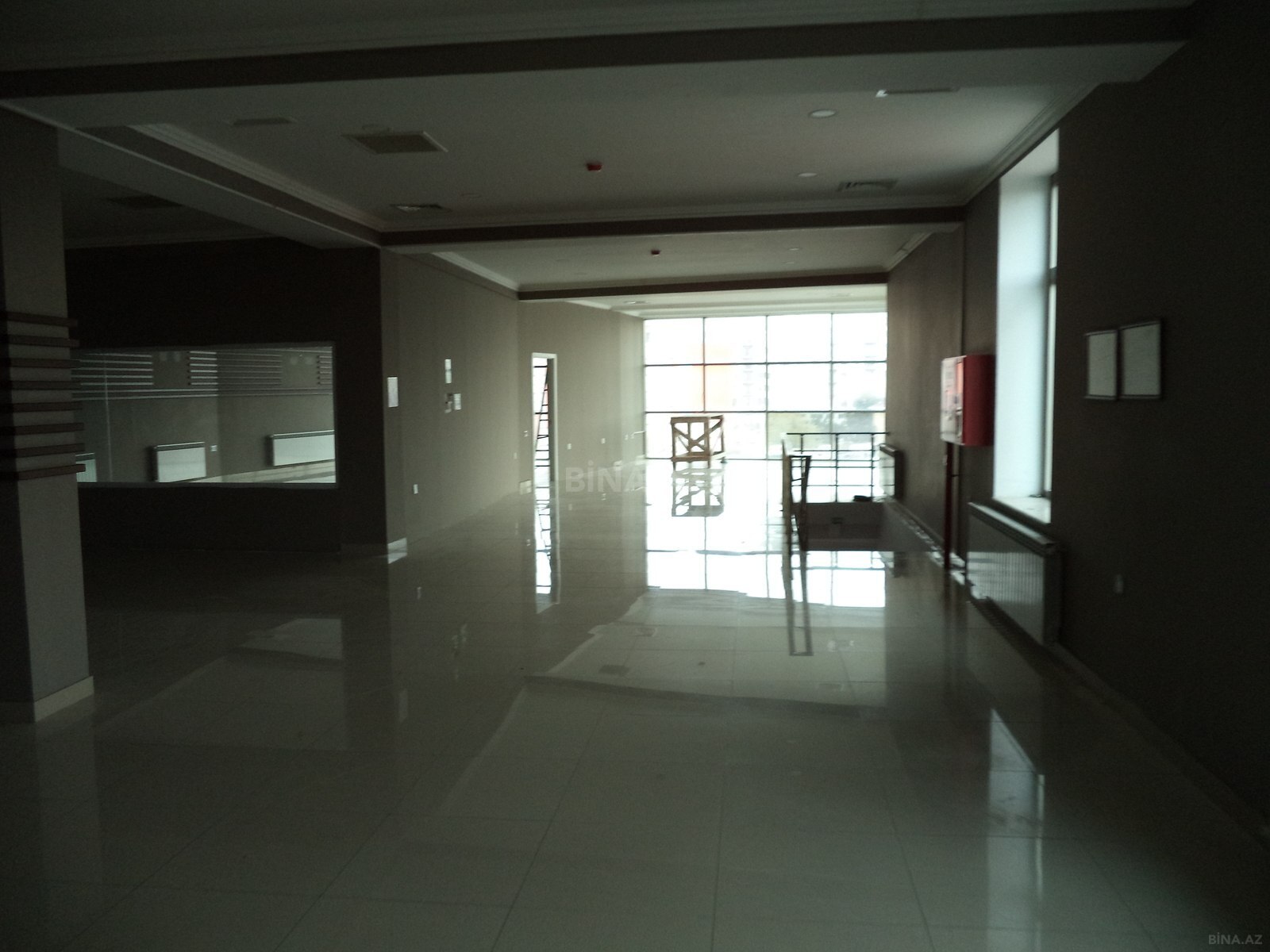 12 otaqlı Ofis, Şah İsmayıl Xətai m., Bakı