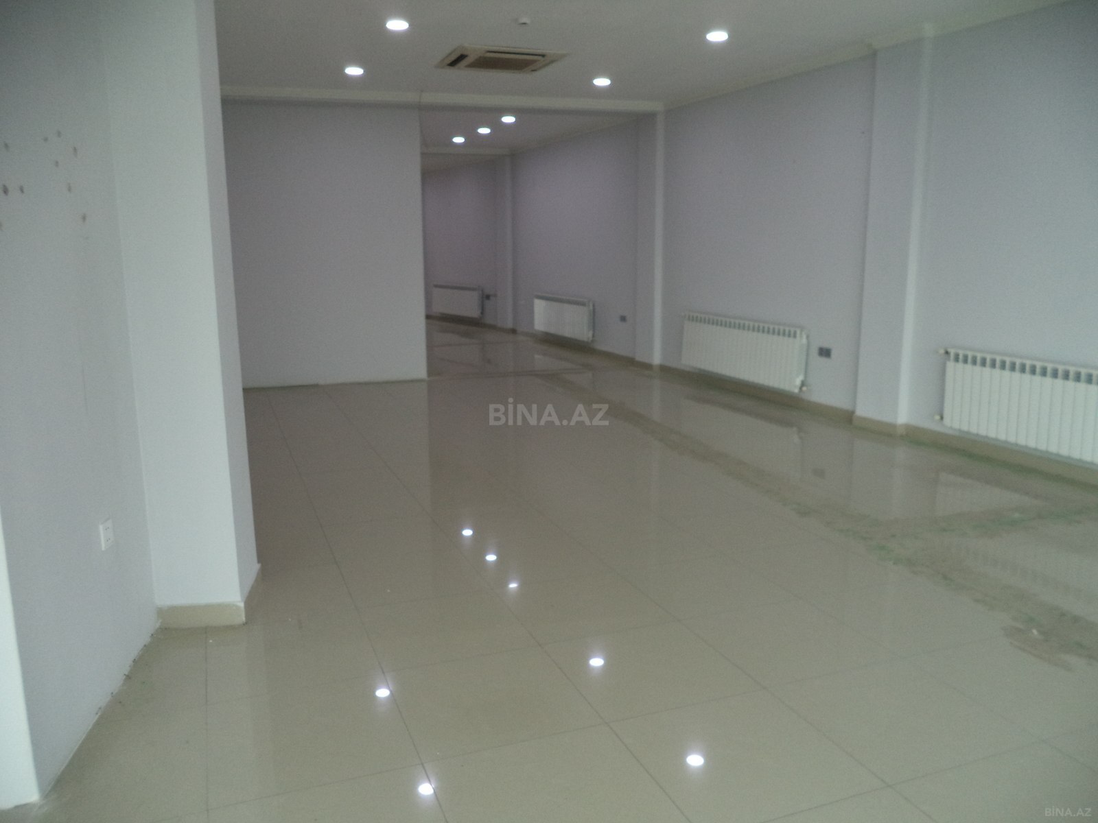 12 otaqlı Ofis, Şah İsmayıl Xətai m., Bakı