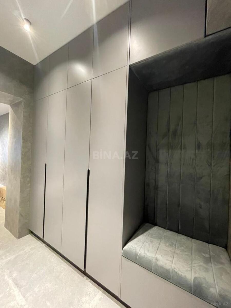 3 otaqlı Yeni tikili, 8 Noyabr m., Bakı