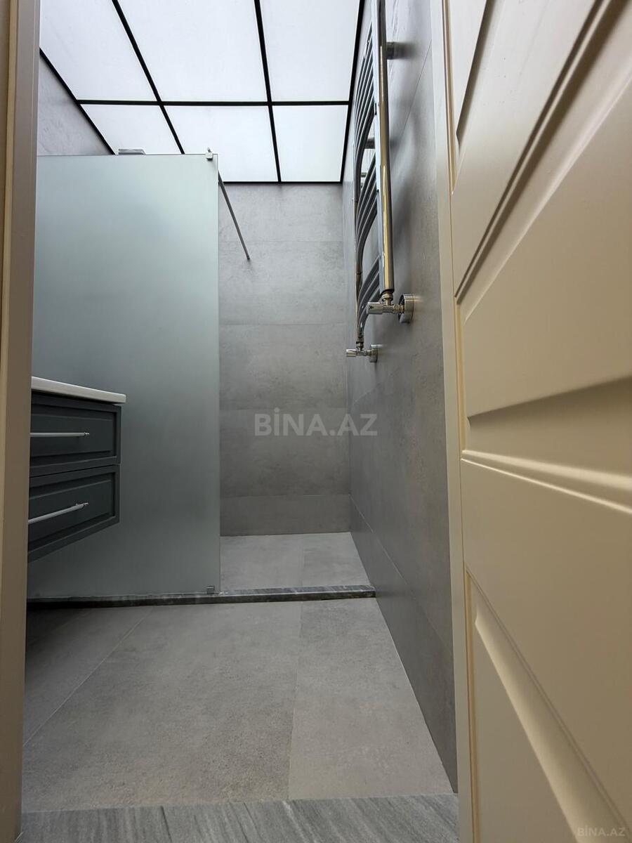 3 otaqlı Köhnə tikili, Gənclik m., Bakı