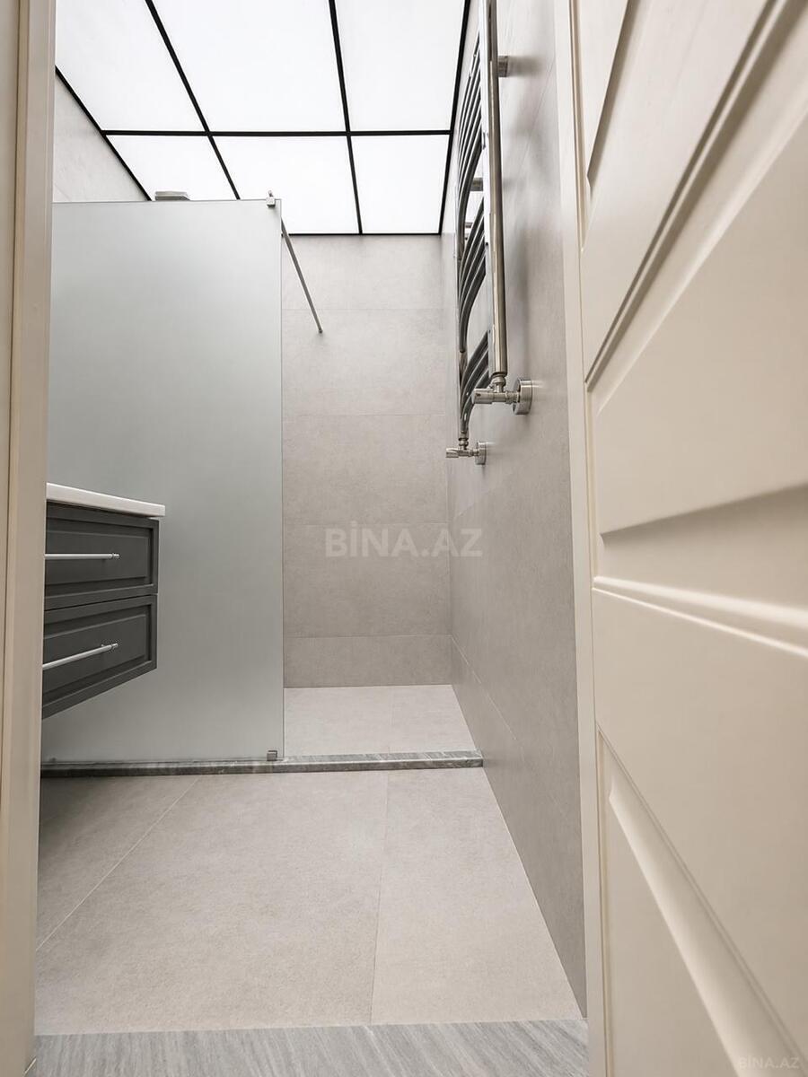 3 otaqlı Köhnə tikili, Gənclik m., Bakı