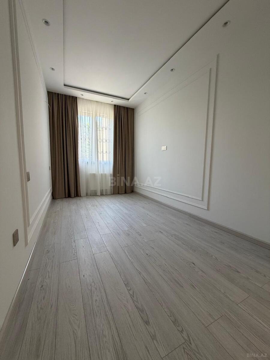 3 otaqlı Köhnə tikili, Gənclik m., Bakı