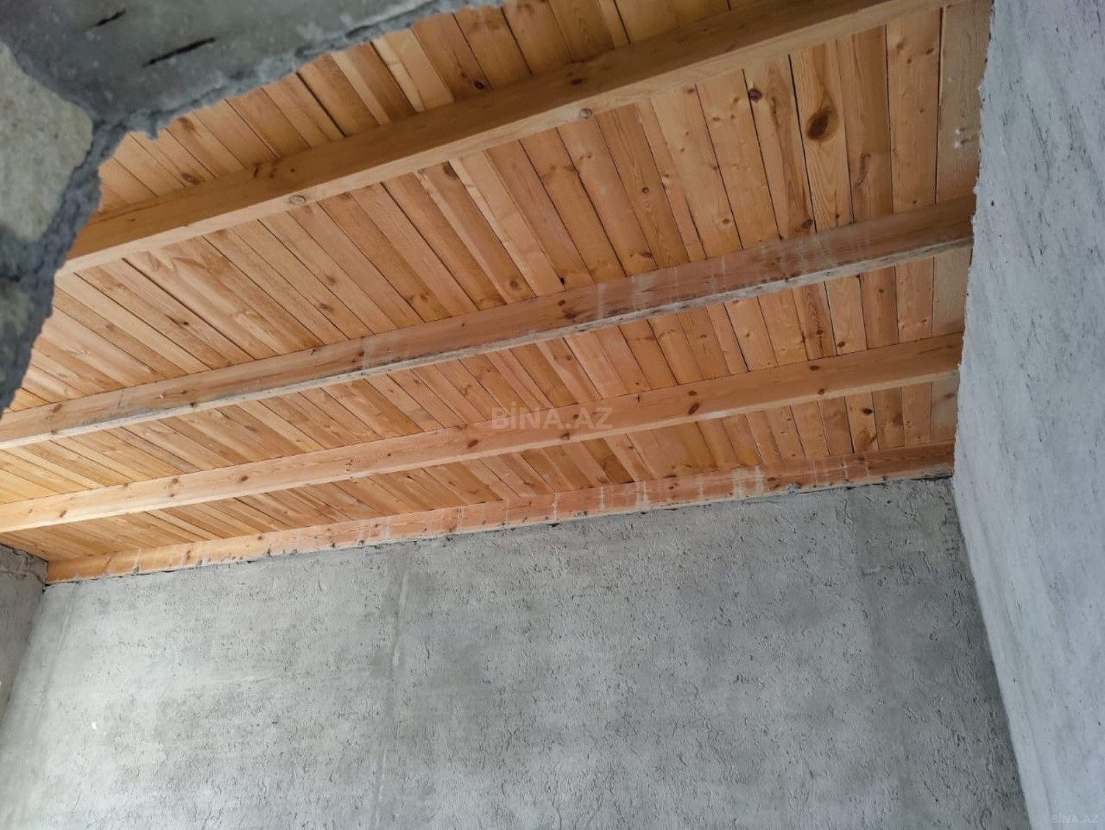 6 otaqlı Həyət evi/Bağ evi, Güzdək q., Bakı