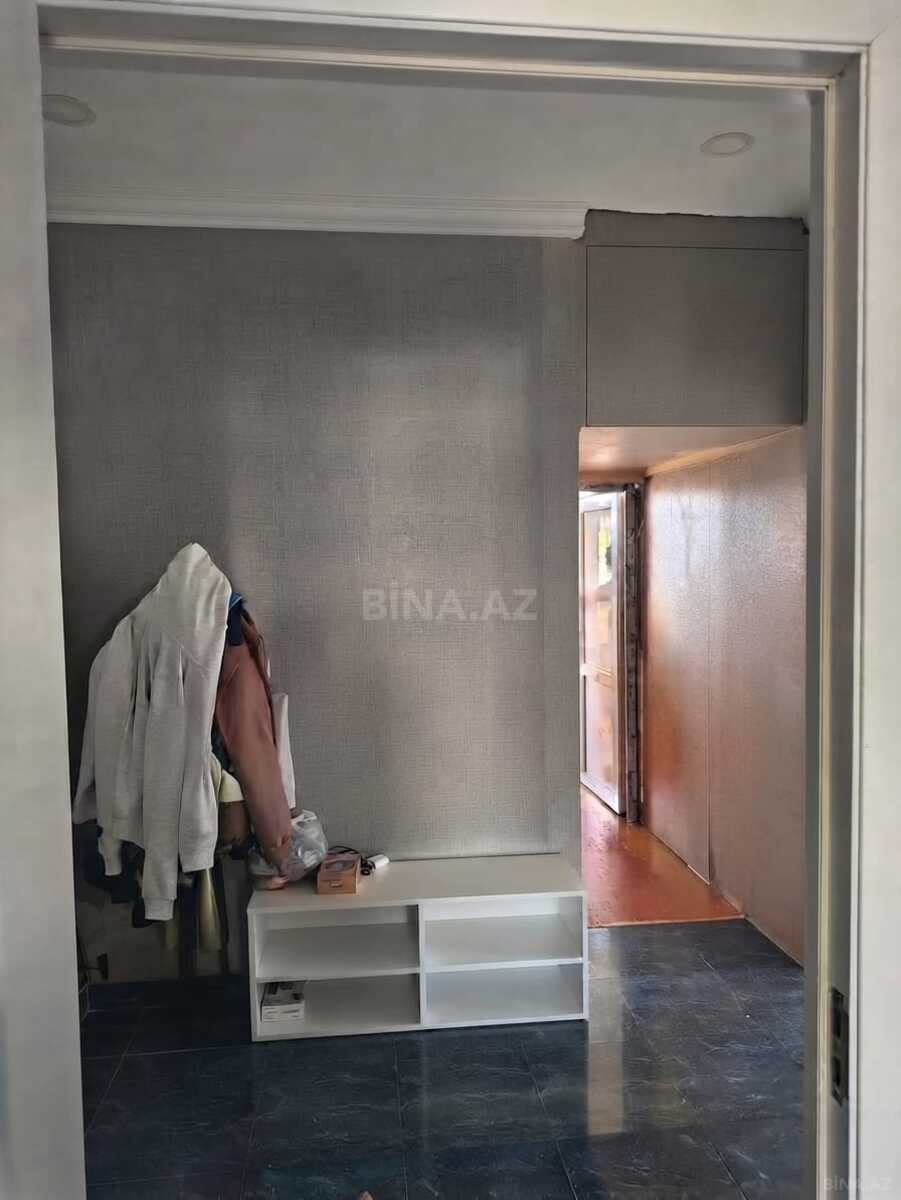 2 otaqlı Köhnə tikili, Əhmədli m., Bakı